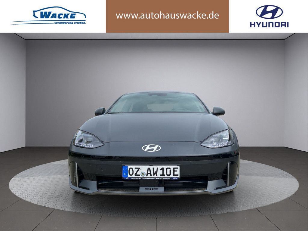 Hyundai IONIQ 6 – Bild 2