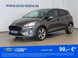 Ford Fiesta Active 1.0l EcoBoost +KLIMA+PDC+SYNC