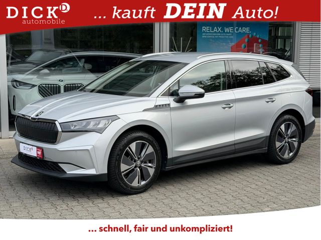 SKODA Enyaq 85 4x4 Loft >VIRTU+LED+NAVI+SHZ+KAM+ACC+WP