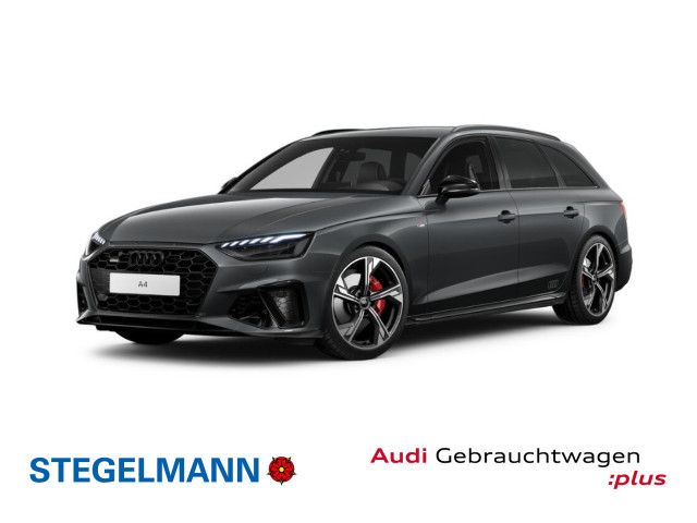 Image of Audi A4