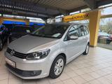 Volkswagen Touran Life*PDC*AHK*Scheckheft*2. Hd*Sitzhzg - Volkswagen Touran LIFE