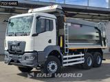 MAN TGS 33.480 6X4 NEW! 20m3 tipper Big-Axle Steel s - Angebote