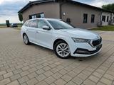 Skoda Octavia Combi First Edition - Skoda Octavia aus 2021