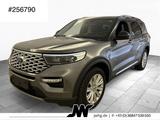 Ford Explorer Platinum Plug-In 4x4|7-Si|Pano|ACC|360° - graue Ford Explorer