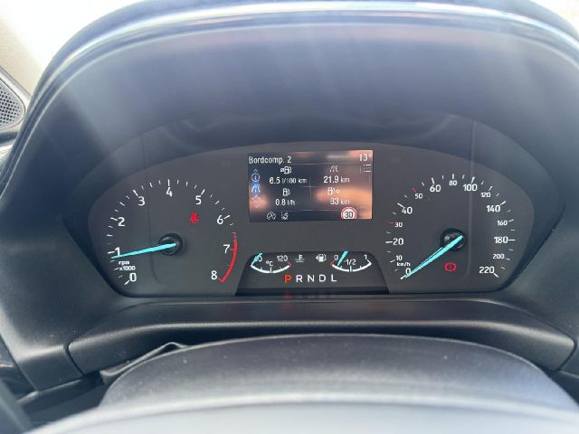 Ford Puma 1.0 Titanium LEDWinterpaket 