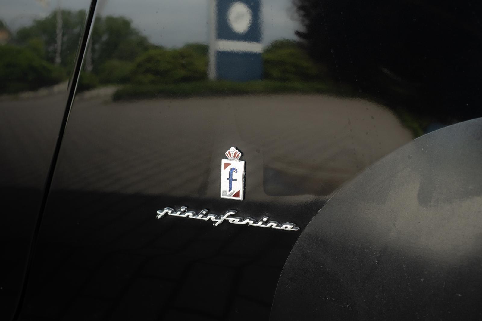 Alfa Romeo Spider 3.2 V6 JTS 260 ch BVM Q4 / 71 000 km / Cuir Poltrona Frau / Sièges électriques chauffants / Jantes 18"