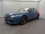 Audi A4 Lim.Ambition*ACC*MEMORY*2.HD*LÜCKENLOS S-HEFT - Audi A4: Limousine