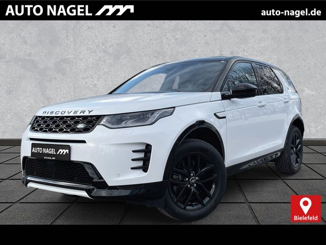 Land Rover Discovery Sport D165 Dyn. SE 19"WinterP.T-Winkel