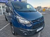 Ford TRANSIT CUSTOM 270/AHK/MWST/GUTER ZUSTAND/1.HAND - Ford Transit Custom in Köln