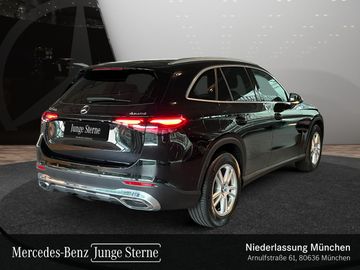 Mercedes GLC 200 - 6