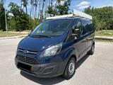 Ford Transit Custom 2.0TDCi 105PS°L1°SORTIMO°TÜV-NEU - Ford Transit Custom in Nürnberg