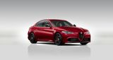 Alfa Romeo Giulia Quadrifoglio 2.9 V6 Bi-Turbo *Technologie