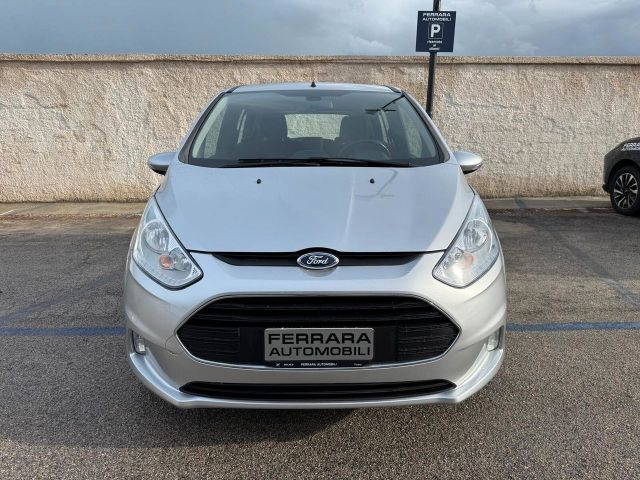 Ford B-Max 1.4 90 CV GPL Business