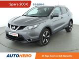Nissan Qashqai 1.2 N-Connecta *NAVI*360CAM*TEMPO*SHZ*AL - Nissan Qashqai in Oberhausen