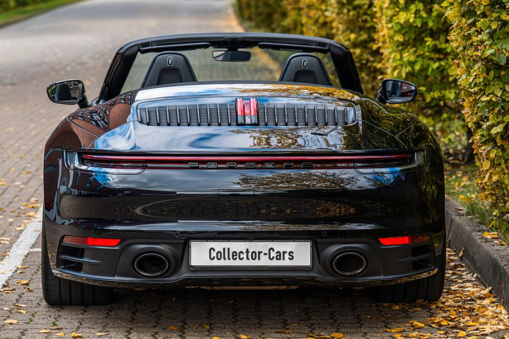 Porsche 992 - Bild 5