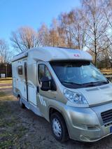 Fiat Adria Coral Compact - Fiat Teilintegrierter