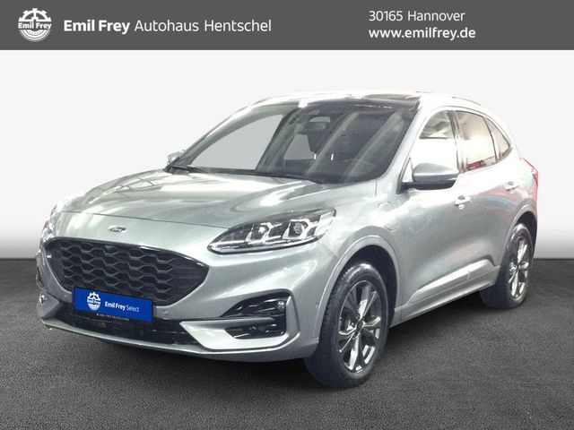 Ford Kuga 2.5 Duratec PHEV ST-LINE X