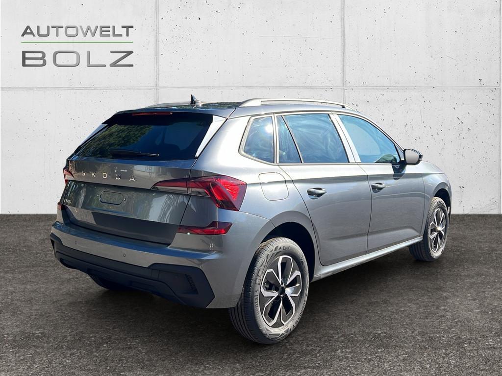 Skoda Kamiq 1.0 TSI Selection PDC KAMERA ACC LED NAVI