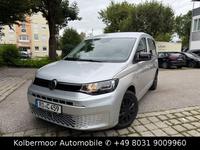 Volkswagen Caddy 2.0 TDI NAVI|KLIMA|PDC|