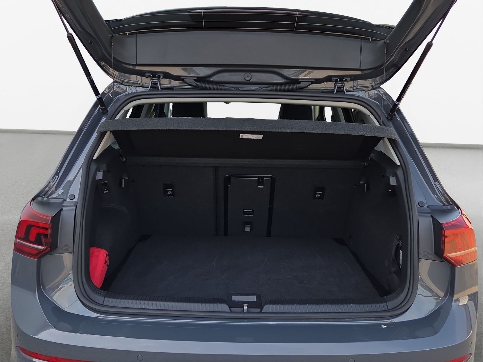 Volkswagen Golf - Bild 14
