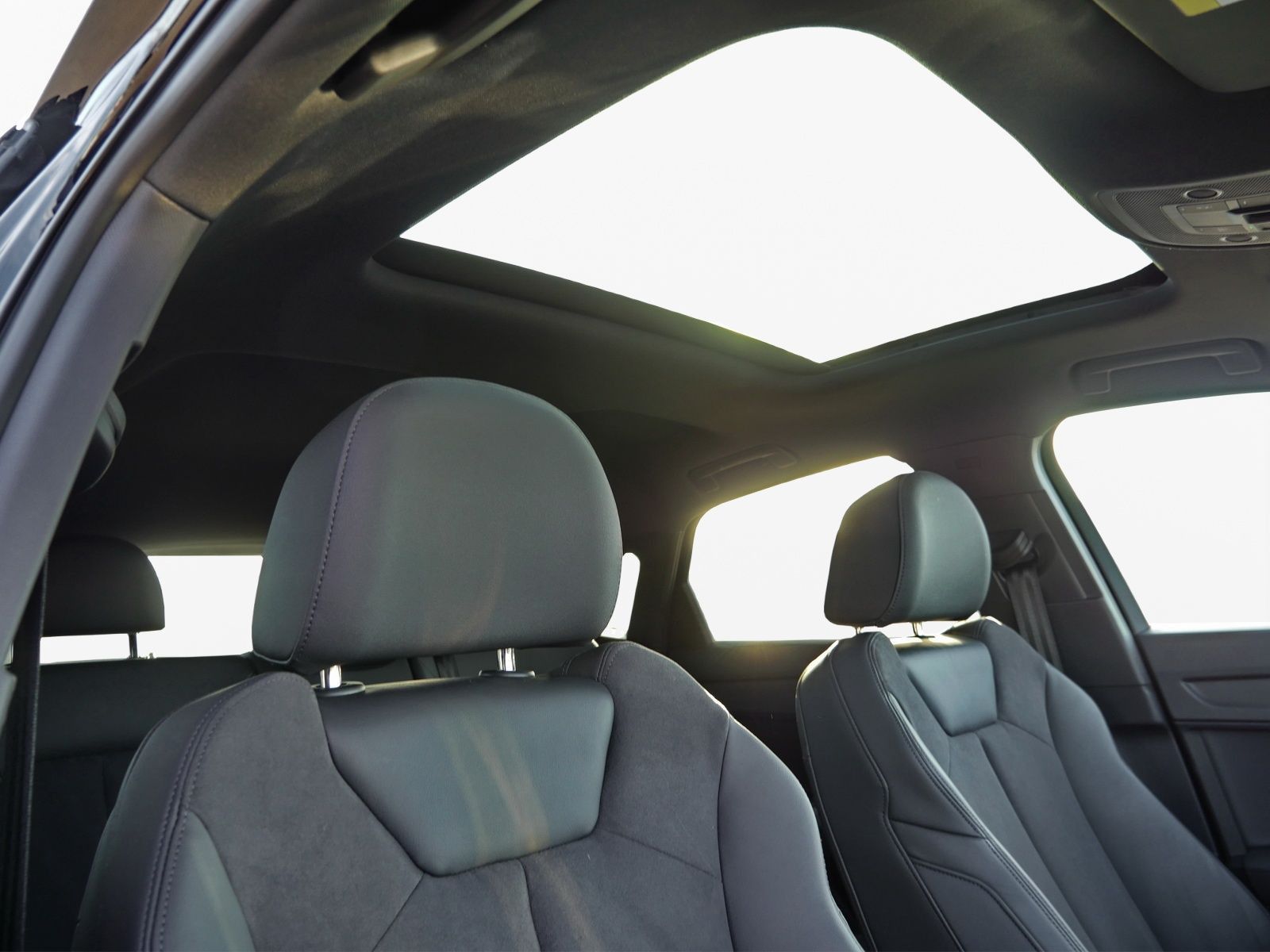 Audi Q3 - Bild 10