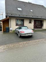 Porsche Boxster S  - Porsche Gebrauchtwagen von 2004