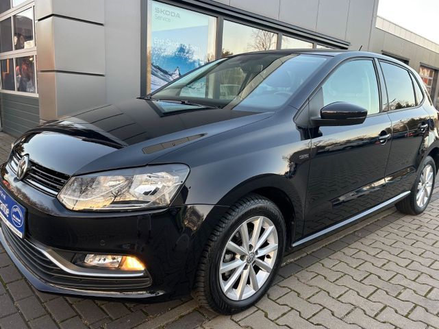 Volkswagen Polo 1.0 TSI  Lounge