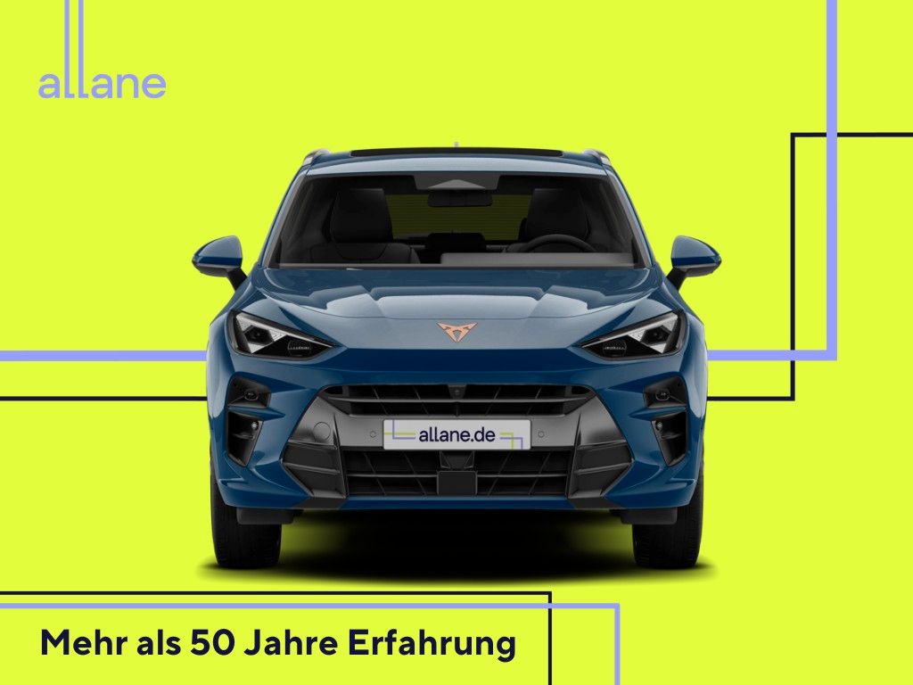 Cupra Terramar - Bild 4