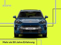 Cupra Terramar - Vorschau Bild 4