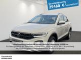 Volkswagen T-Roc Schaltgetriebe  Climatronic Einparkhilfe L