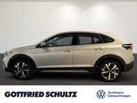 Volkswagen Taigo - Vorschau Bild 4