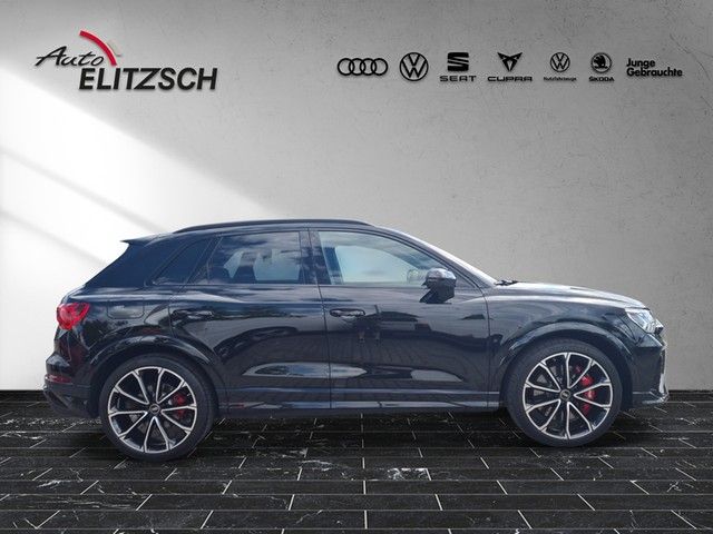 Fahrzeugabbildung Audi RS Q3 quattro S tronic HD-Matrix Navi ACC AHK Le