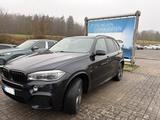 BMW X5 xDrive30d  - BMW X5: 30d Xdrive