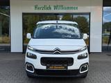 Citroën Berlingo Shine XL 7-Sitzer Navi Klima HUD - Citroën Berlingo: Xl Shine