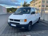 Volkswagen T4 / Camper / H-Kennzeichen/ TÜV 2027/ Wohnmobil - VW T4 Multivan in Stuttgart