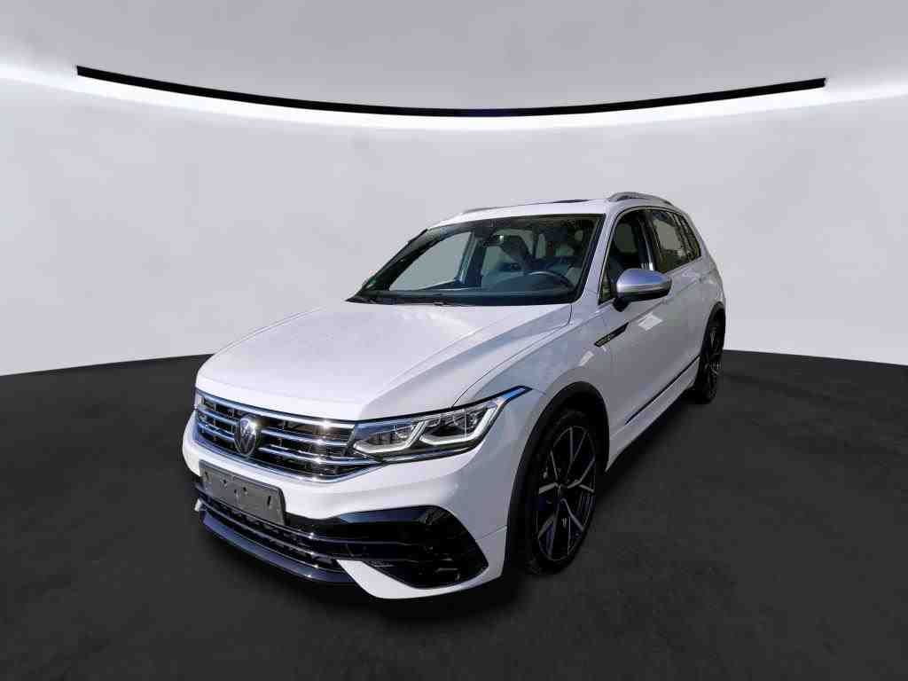 Volkswagen Tiguan - Bild 2
