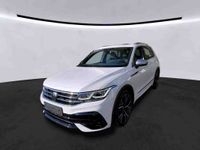 Volkswagen Tiguan - Vorschau Bild 2