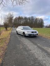 Audi RS 6 C5 V8 Biturbo Sportec 503 ps - Audi RS6 aus 2003: Kombi