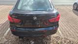 BMW 320 Gran Turismo Gran Turismo 320d xDrive Sp... - gebrauchte BMW 320 Gran Turismo aus dem Jahr 2018