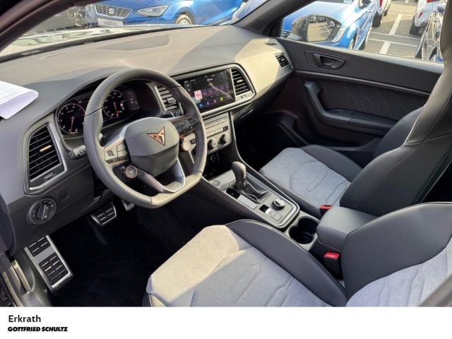 Cupra Ateca - Bild 12