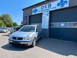 Volkswagen Polo 1.2 Trendline - gebrauchte VW Polo aus dem Jahr 2002