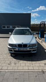 BMW Bmw e39 530D - BMW 530: Kombi, 530d E39
