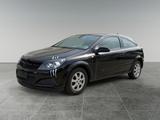 Opel Astra H GTC Navi 8fach Licht & Regens PDC - Opel Astra bis 2.000 Euro