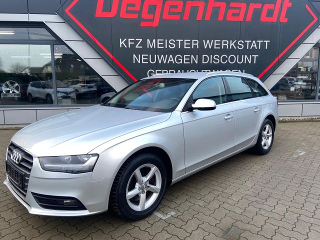 Audi A4 Avant 2.0 TDI  Ambiente