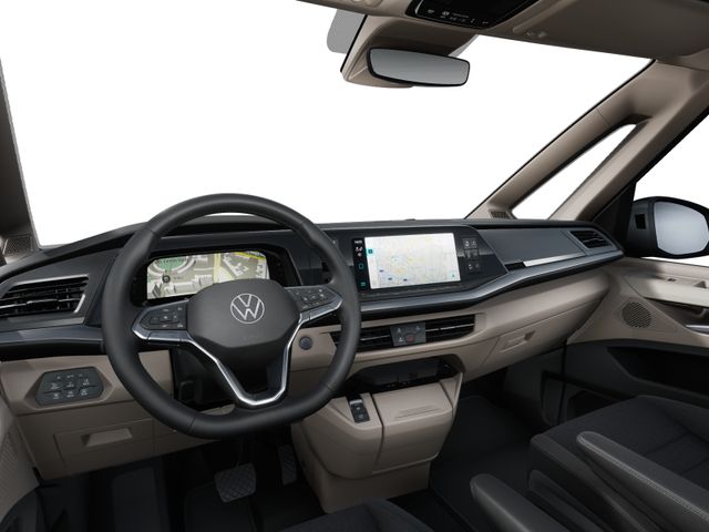 T7 California Ocean 2.0 TDI DSG el. Aufstelldach