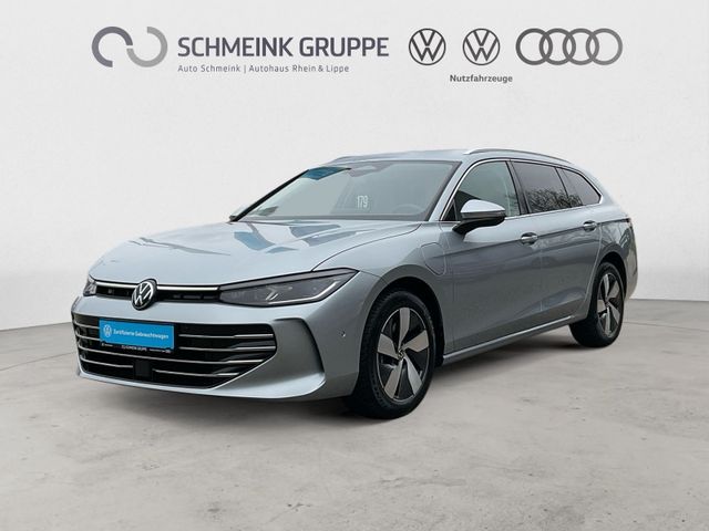 VW Passat Var. 1.5 eHybrid DSG Elegance AHK Kamera