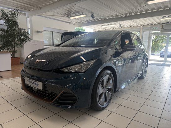 CUPRA Born  Akku 58 kWh 150 kW
