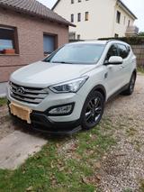 Hyundai SANTA FE 2.2 CRDi Premium 4WD Automatik Premium - Hyundai SANTA FE in Leverkusen