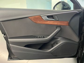 Audi A4 - 6