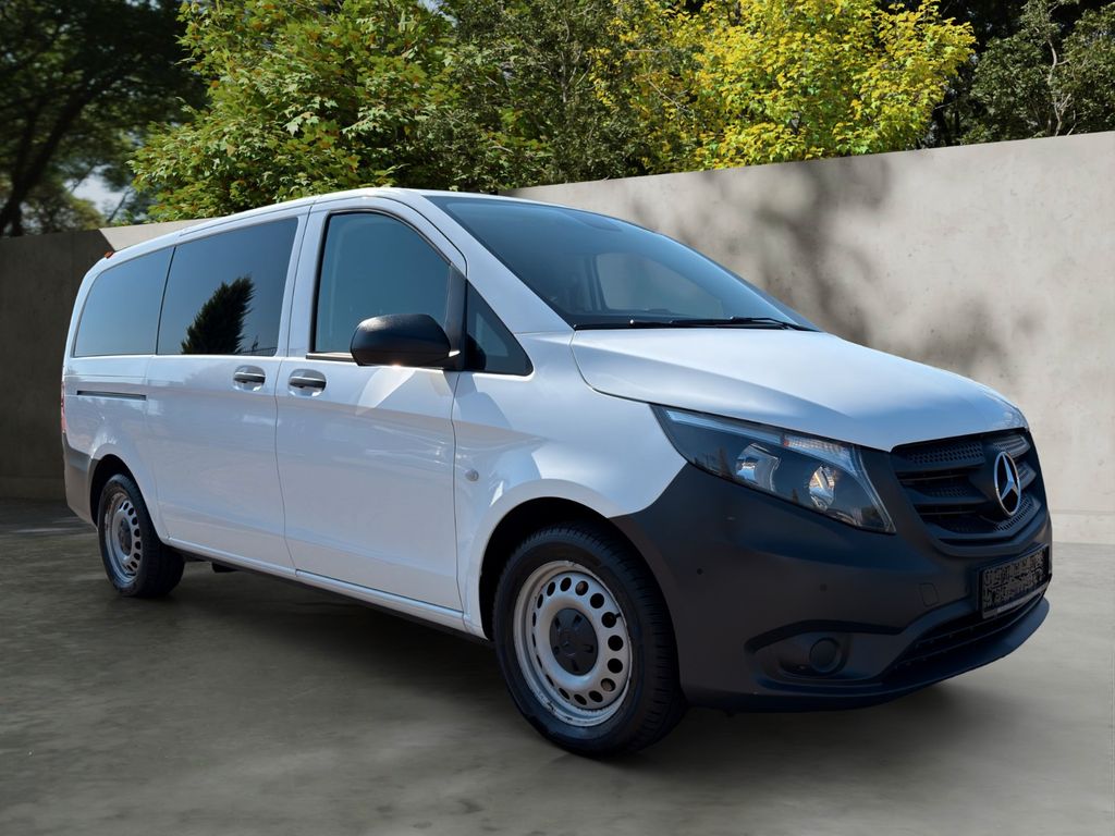 Image of Mercedes-Benz Vito